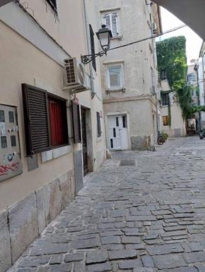 Apartma Romeo